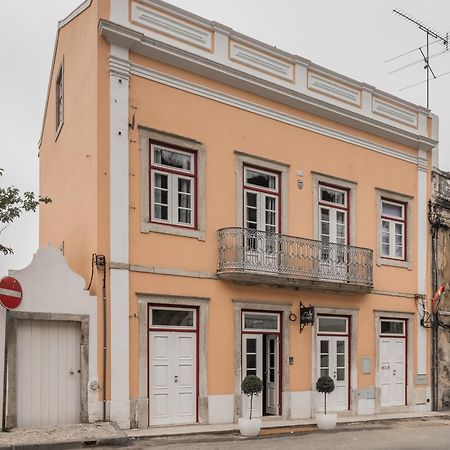 Five Senses Hostel Coimbra Dış mekan fotoğraf