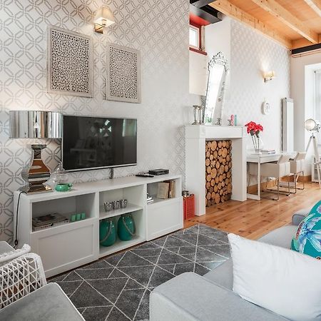 Five Senses Hostel Coimbra Dış mekan fotoğraf