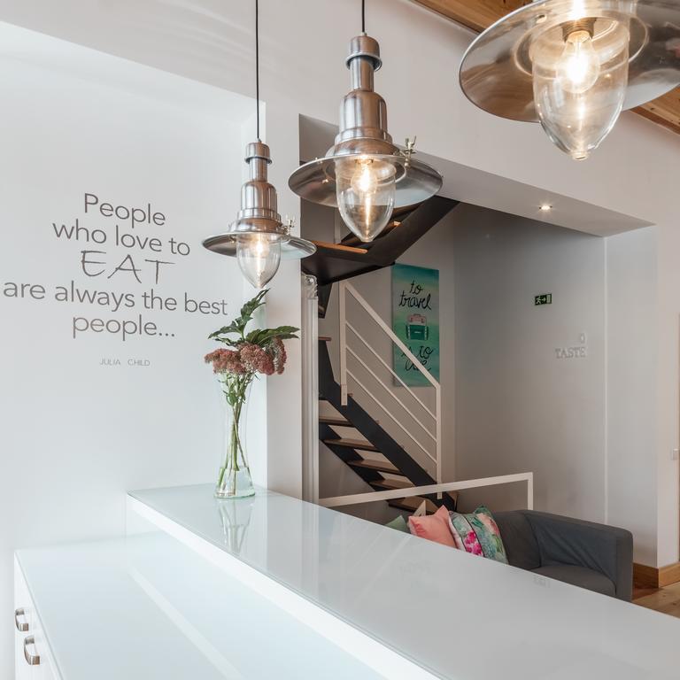 Five Senses Hostel Coimbra Dış mekan fotoğraf