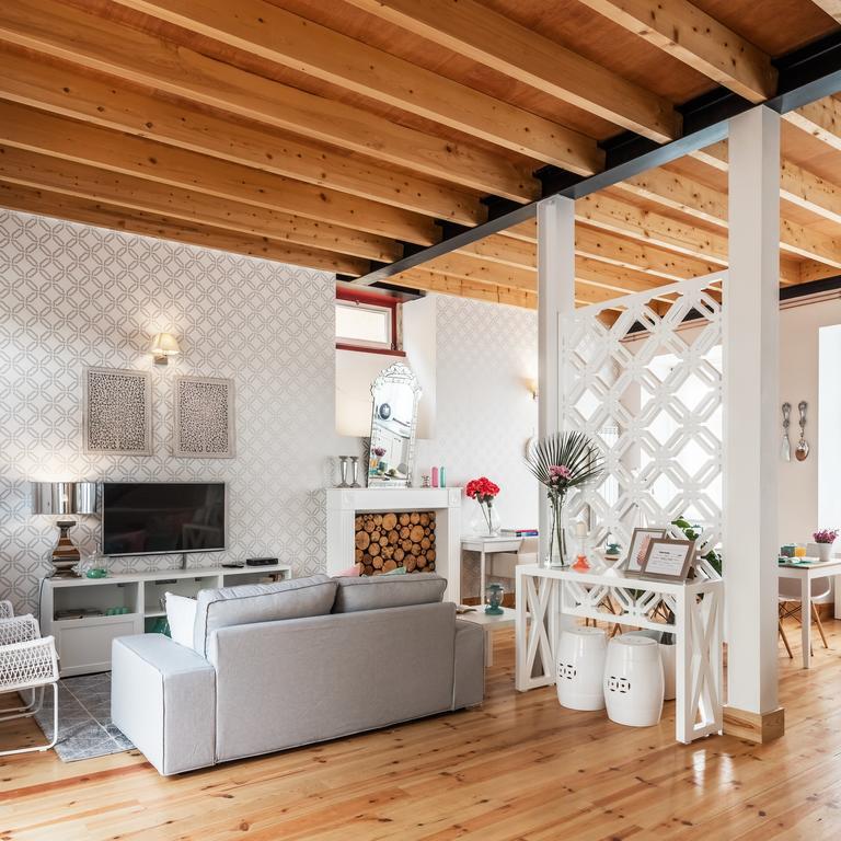 Five Senses Hostel Coimbra Dış mekan fotoğraf