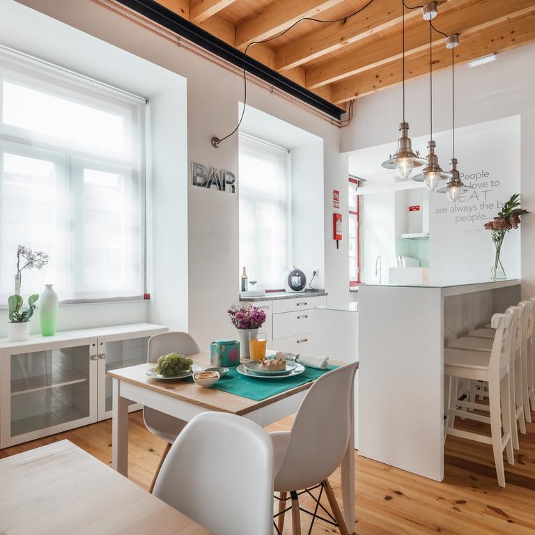 Five Senses Hostel Coimbra Dış mekan fotoğraf