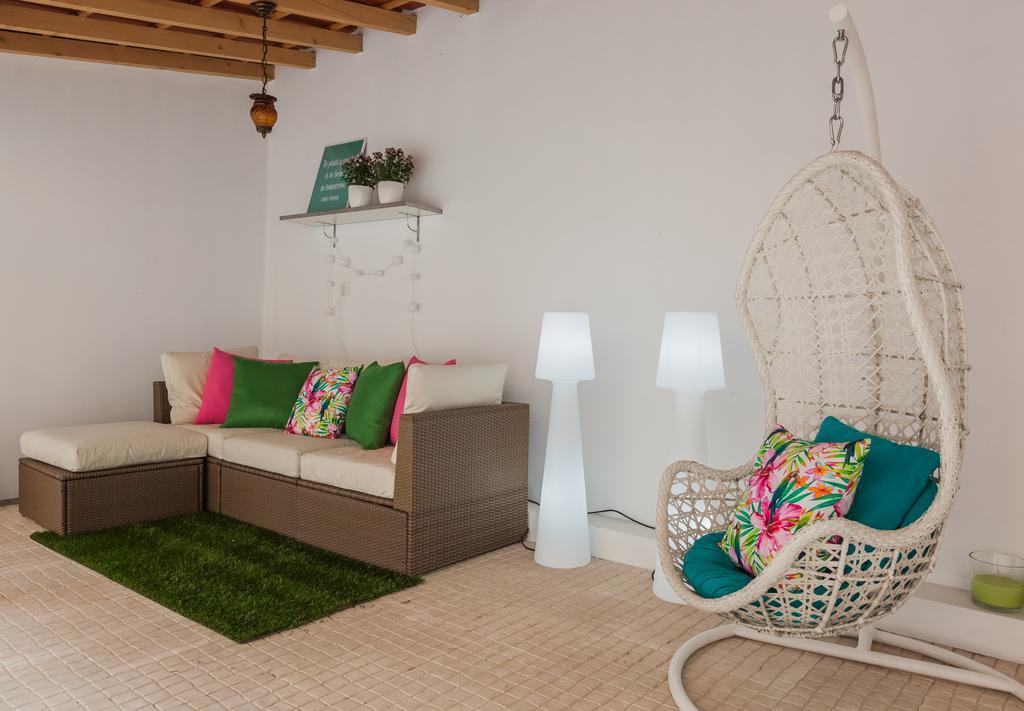 Five Senses Hostel Coimbra Dış mekan fotoğraf