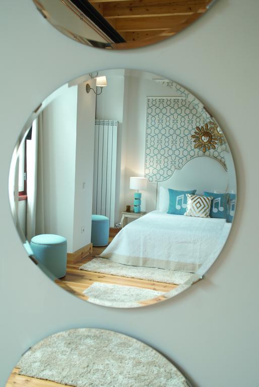 Five Senses Hostel Coimbra Dış mekan fotoğraf