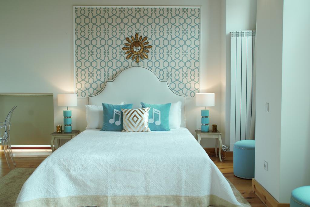 Five Senses Hostel Coimbra Dış mekan fotoğraf