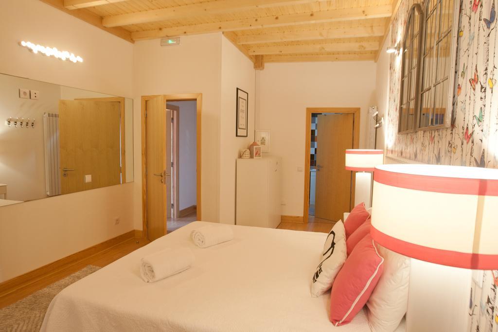 Five Senses Hostel Coimbra Dış mekan fotoğraf