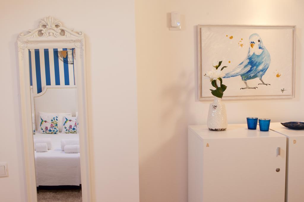Five Senses Hostel Coimbra Dış mekan fotoğraf
