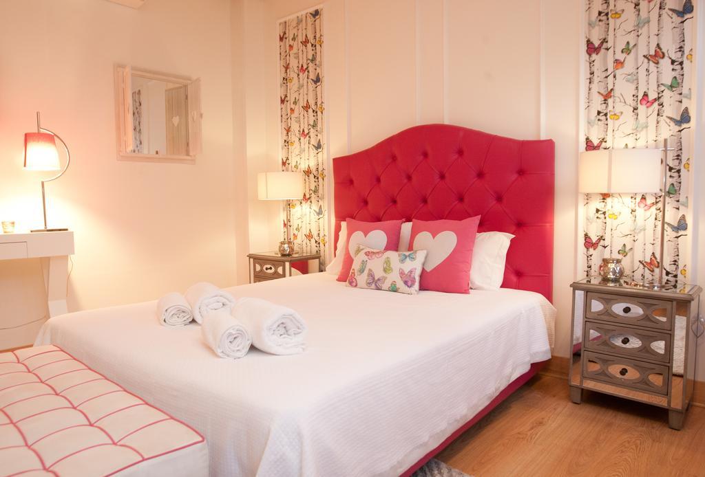 Five Senses Hostel Coimbra Dış mekan fotoğraf