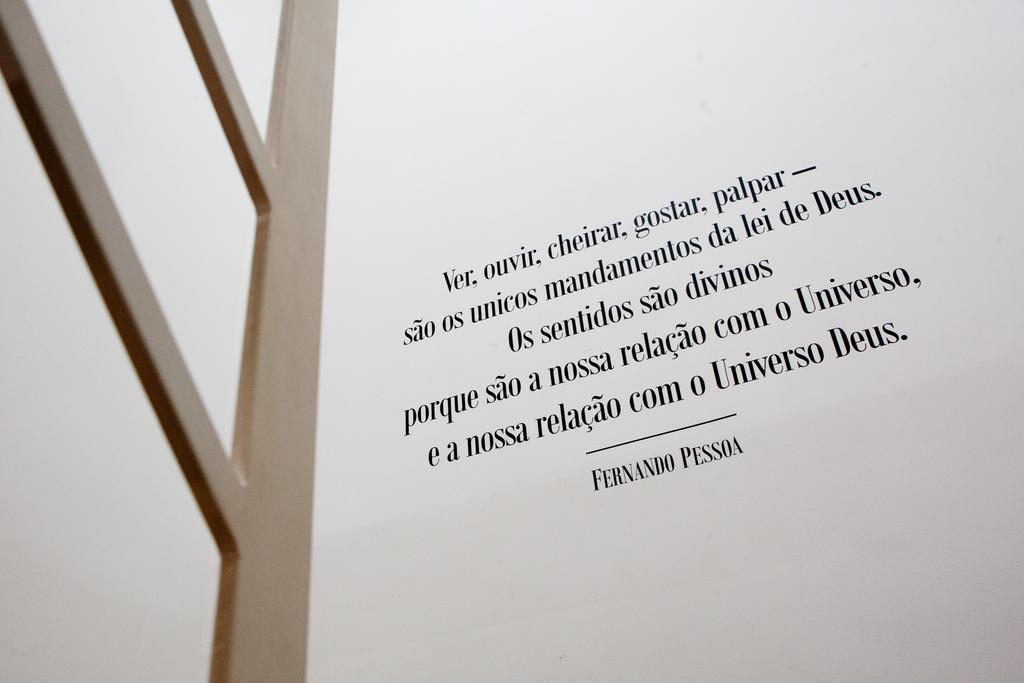 Five Senses Hostel Coimbra Dış mekan fotoğraf