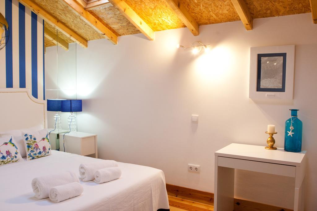 Five Senses Hostel Coimbra Dış mekan fotoğraf