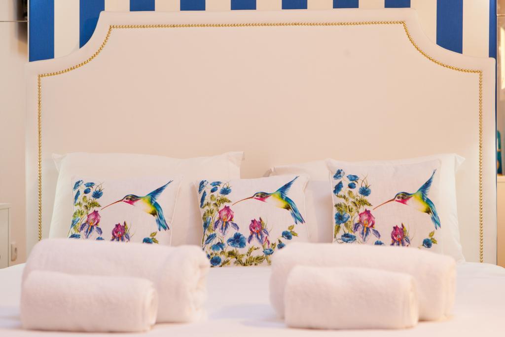 Five Senses Hostel Coimbra Dış mekan fotoğraf