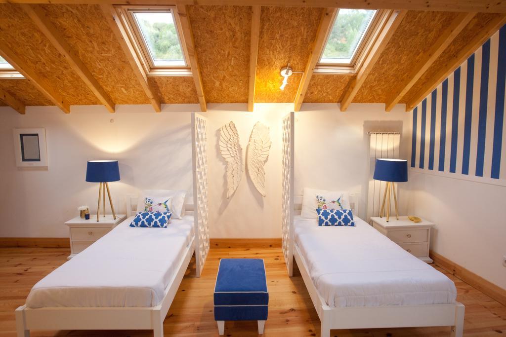 Five Senses Hostel Coimbra Dış mekan fotoğraf