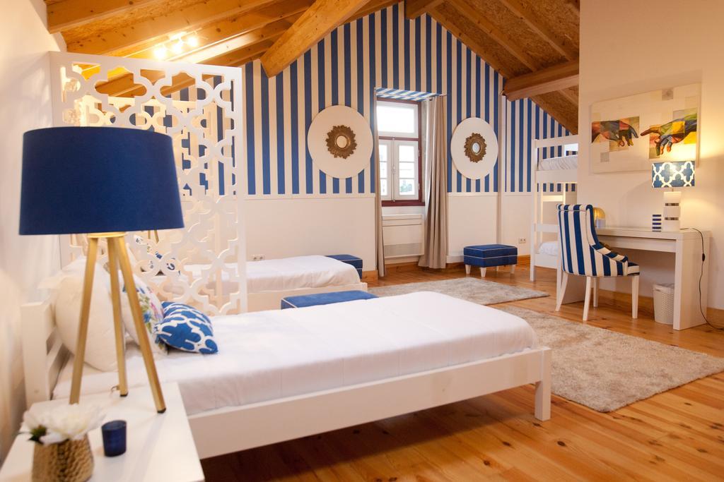 Five Senses Hostel Coimbra Dış mekan fotoğraf